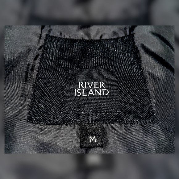 Overcoat|River Island - Picture 2 of 6